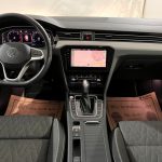 VW Passat Var. 2.0 TDI SCR Business DSG