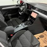 VW Passat Var. 2.0 TDI SCR Business DSG
