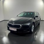 Skoda Octavia Com. 2.0 TDI Ambition DSG