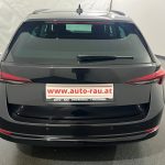 Skoda Octavia Com. 2.0 TDI Ambition DSG