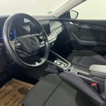Skoda Octavia Com. 2.0 TDI Ambition DSG