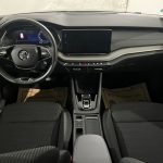 Skoda Octavia Com. 2.0 TDI Ambition DSG