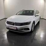 VW Passat Var. 2.0 TDI SCR Business DSG