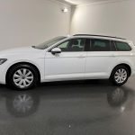 VW Passat Var. 2.0 TDI SCR Business DSG
