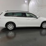 VW Passat Var. 2.0 TDI SCR Business DSG