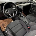 VW Passat Var. 2.0 TDI SCR Business DSG