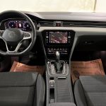 VW Passat Var. 2.0 TDI SCR Business DSG