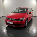 VW Touran 2.0 TDI SCR CL BMT DSG