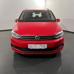 VW Touran 2.0 TDI SCR CL BMT DSG