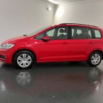 VW Touran 2.0 TDI SCR CL BMT DSG