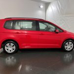 VW Touran 2.0 TDI SCR CL BMT DSG