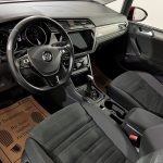 VW Touran 2.0 TDI SCR CL BMT DSG