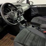 VW Touran 2.0 TDI SCR CL BMT DSG