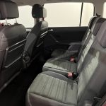 VW Touran 2.0 TDI SCR CL BMT DSG