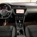 VW Touran 2.0 TDI SCR CL BMT DSG