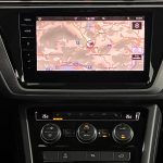 VW Touran 2.0 TDI SCR CL BMT DSG