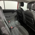 VW Touran 2.0 TDI SCR CL BMT DSG