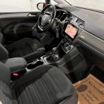 VW Touran 2.0 TDI SCR CL BMT DSG