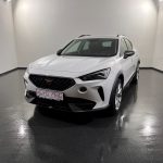 Cupra Formentor 1.4 eTSI DSG