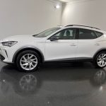 Cupra Formentor 1.4 eTSI DSG