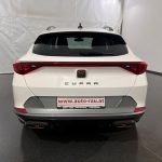 Cupra Formentor 1.4 eTSI DSG