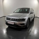 VW Tiguan 2.0 TDI SCR United BMT