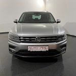 VW Tiguan 2.0 TDI SCR United BMT