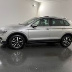 VW Tiguan 2.0 TDI SCR United BMT