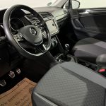 VW Tiguan 2.0 TDI SCR United BMT