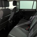 VW Tiguan 2.0 TDI SCR United BMT