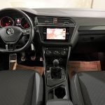 VW Tiguan 2.0 TDI SCR United BMT