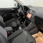 VW Tiguan 2.0 TDI SCR United BMT