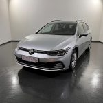 VW Golf 8 Var. 2.0 TDI SCR Life