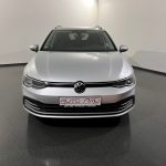 VW Golf 8 Var. 2.0 TDI SCR Life