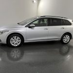 VW Golf 8 Var. 2.0 TDI SCR Life