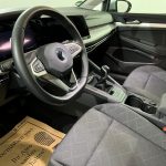 VW Golf 8 Var. 2.0 TDI SCR Life