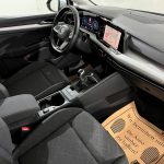 VW Golf 8 Var. 2.0 TDI SCR Life