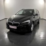 BMW 2er 216d Advantage Tourer Automatik