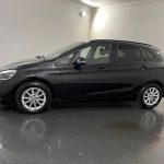 BMW 2er 216d Advantage Tourer Automatik