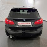 BMW 2er 216d Advantage Tourer Automatik