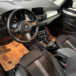 BMW 2er 216d Advantage Tourer Automatik