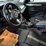 BMW 2er 216d Advantage Tourer Automatik