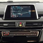 BMW 2er 216d Advantage Tourer Automatik