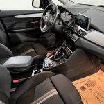 BMW 2er 216d Advantage Tourer Automatik