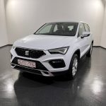 Seat Ateca 2.0 TDI Style 4Drive DSG