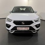 Seat Ateca 2.0 TDI Style 4Drive DSG