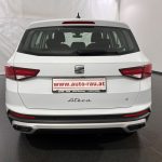 Seat Ateca 2.0 TDI Style 4Drive DSG