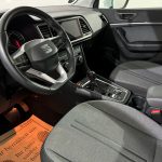 Seat Ateca 2.0 TDI Style 4Drive DSG