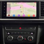 Seat Ateca 2.0 TDI Style 4Drive DSG