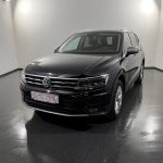 VW Tiguan Allspace 2.0 TDI CL 4Motion DSG